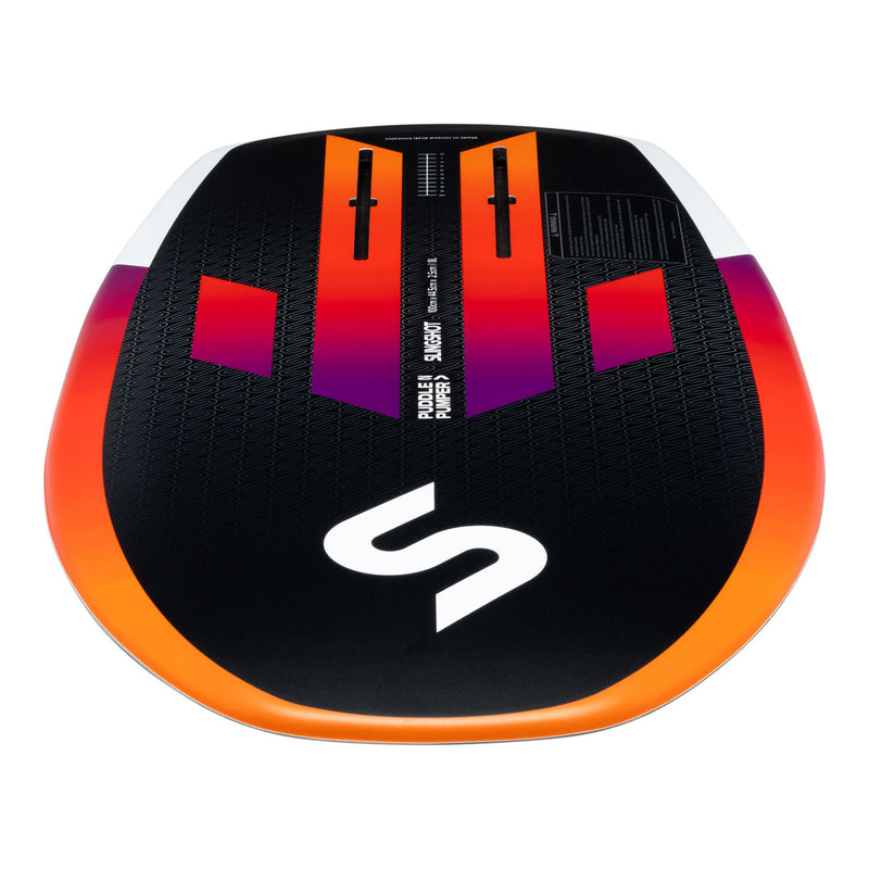 Load image into Gallery viewer, Slingshot Puddle Pumper V2
