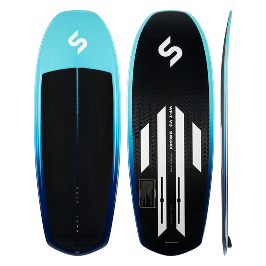 Slingshot WF-T V3 4'4" Board