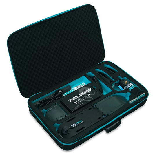 Foil Drive Assist MAX High Power Kit