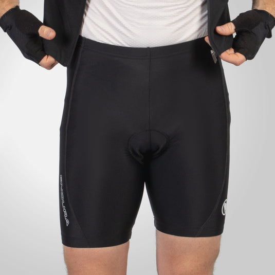 Endura 6-Panel II Short