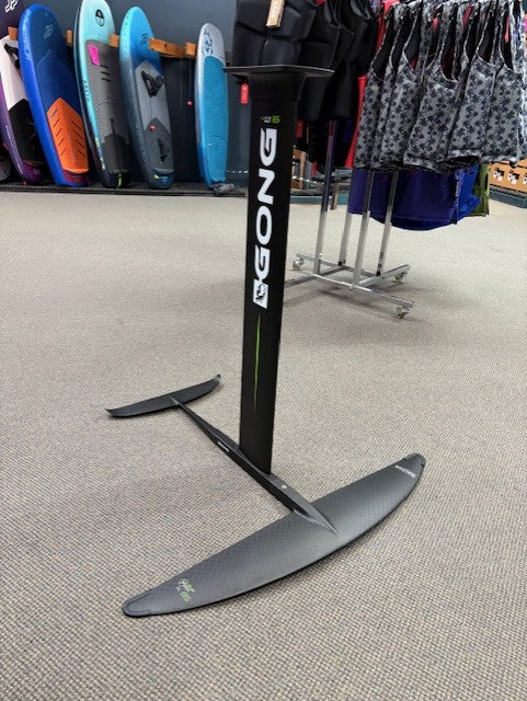 Gong YPRA Surf 900 Foil Kit - FFU215