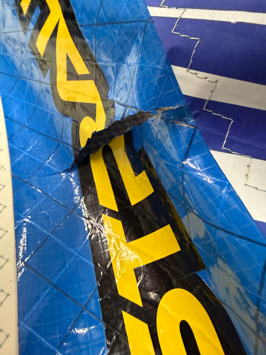 Hot Sails KS3 3.4m WSU146