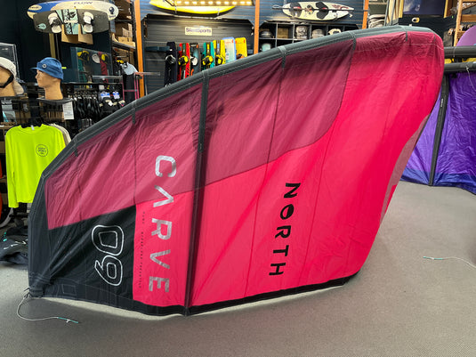 2024 North Carve 9m KKU1814