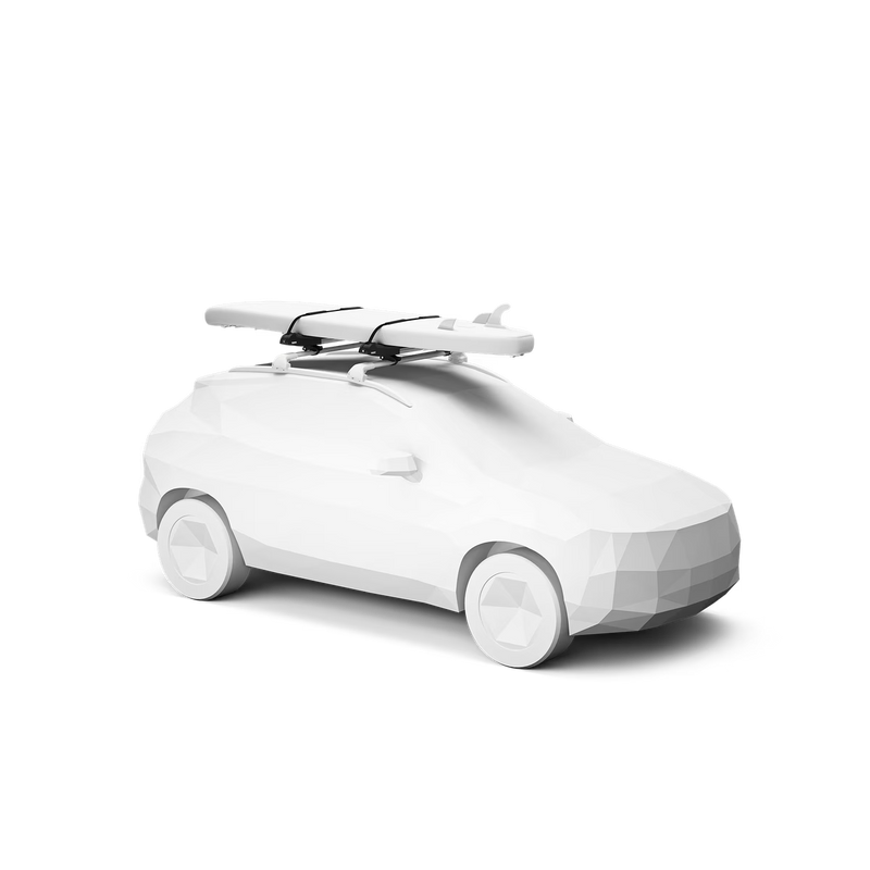 Load image into Gallery viewer, Thule SUP Taxi XT WWU132
