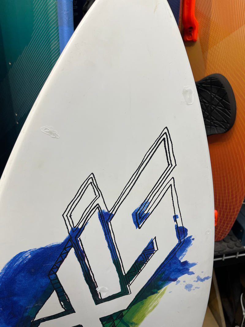 Load image into Gallery viewer, Axis Pure Wave 5’7” KBU680

