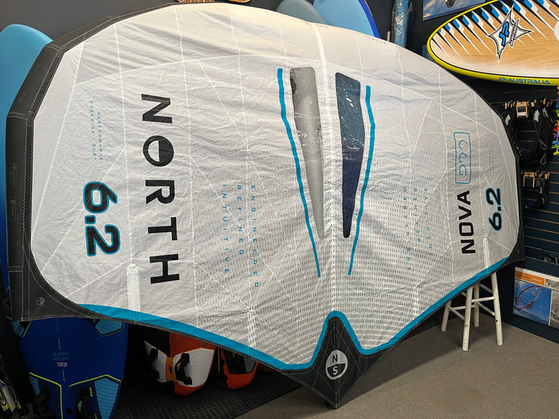 Load image into Gallery viewer, 2025 North Nova Pro 6.2m WWU424
