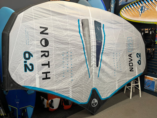 2025 North Nova Pro 6.2m WWU424