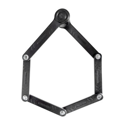Kryptonite Keeper 585 Folding Lock