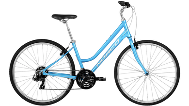 Norco Yorkville ST Ice Blue L
