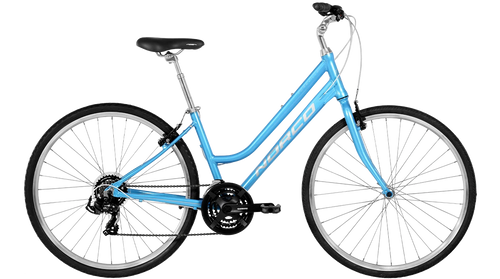 Norco Yorkville ST Ice Blue L