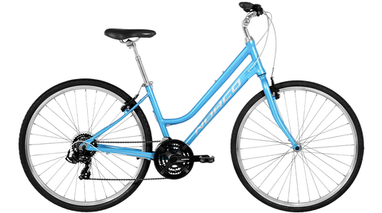 Norco Yorkville ST Ice Blue L