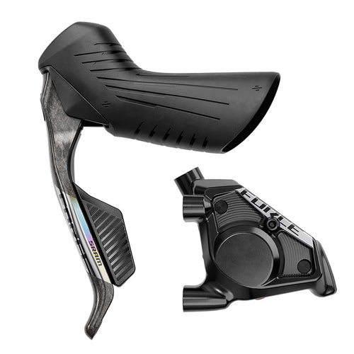 SRAM Force AXS E1 Road Hydraulic Disc Brake LEFT