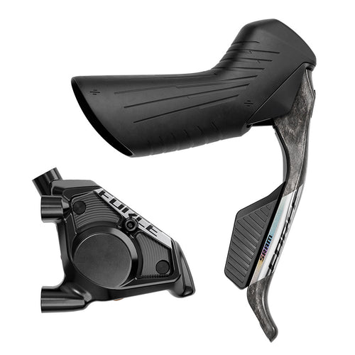 SRAM Force AXS E1 Road Hydraulic Disc Brake RIGHT
