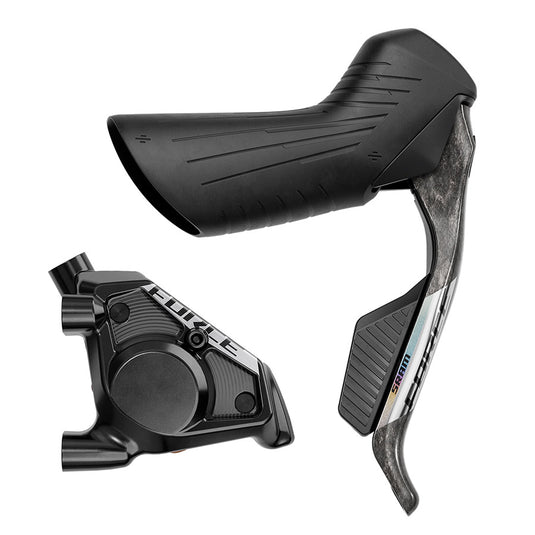 SRAM Force AXS E1 Road Hydraulic Disc Brake RIGHT