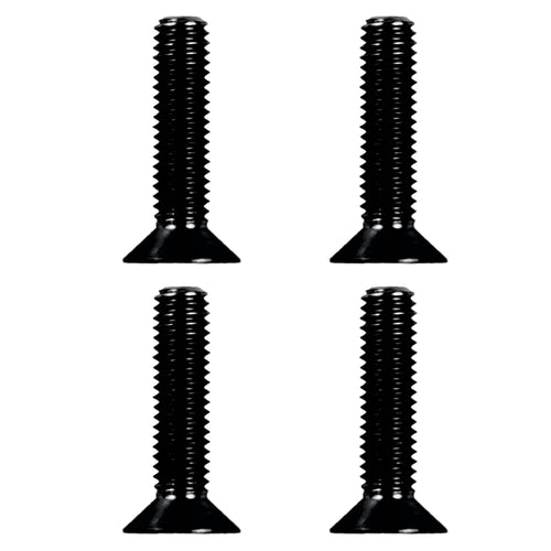Slingshot M6 x 25mm Bolt Set of (4)