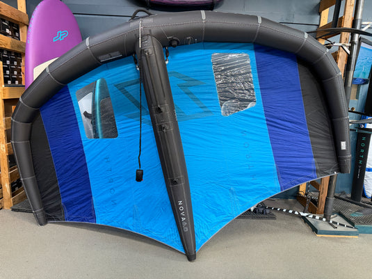 2022 North Nova 6.0m WWU451