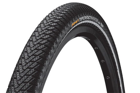 Conti. Top Contact Winter 700X37 Tire