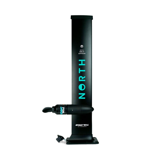 Foil Drive North Integrated Mast