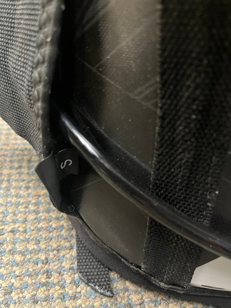 Load image into Gallery viewer, Dakine C-1 Harness Small KKU1833
