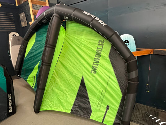 Slingshot Slingwing V3 6.5m WWU407
