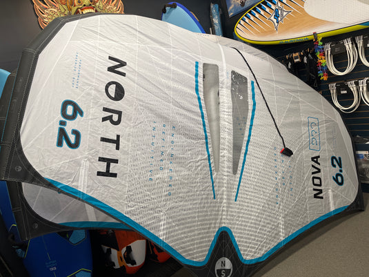 2025 North Nova Pro 6.2m WWU423