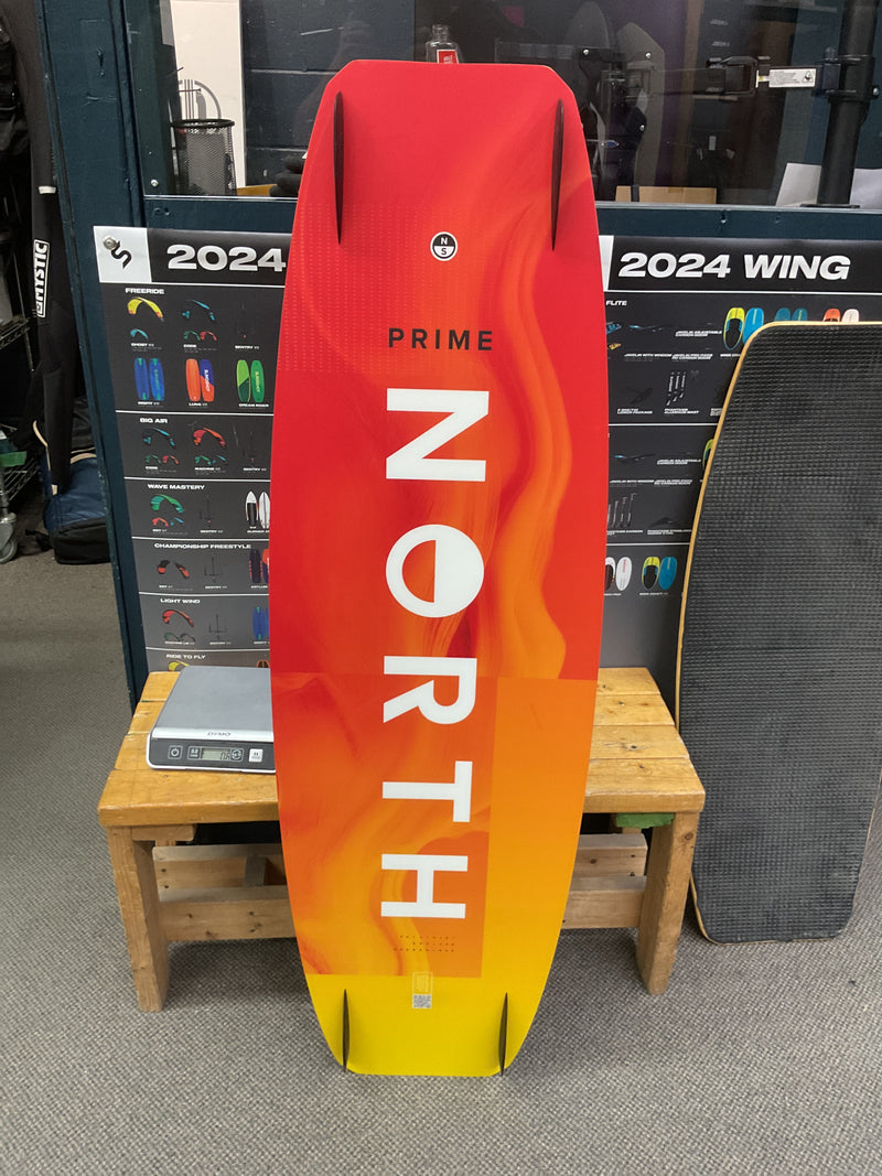 Load image into Gallery viewer, 2026 North Prime 141x42cm KBU700
