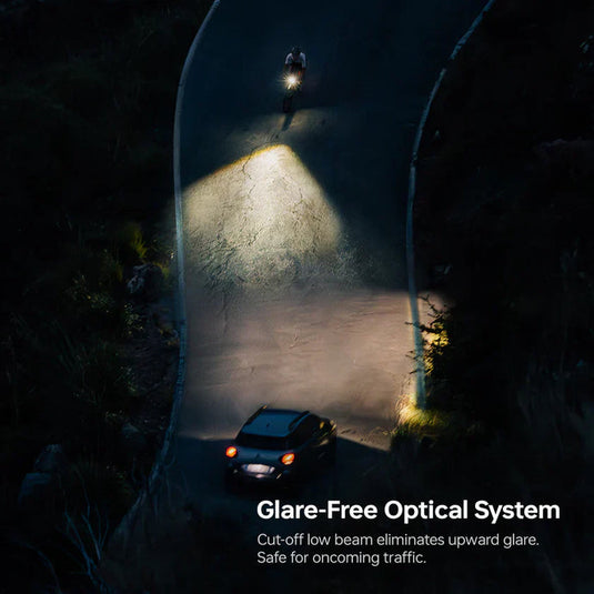 MAGICSHINE HORI 1300 Front Light