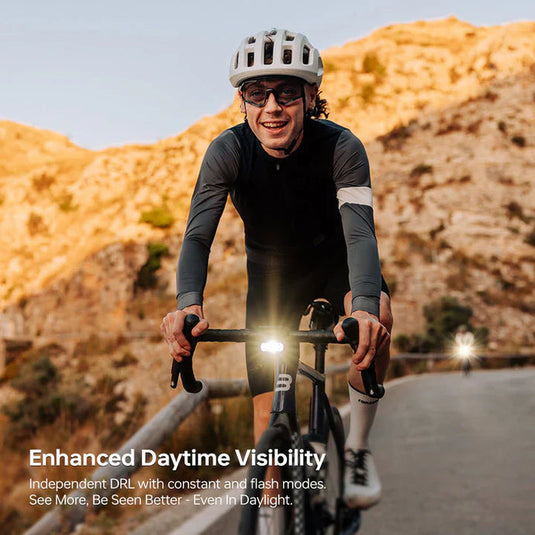 MAGICSHINE HORI 900 Front Light