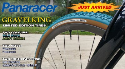Panaracer G-King SK C