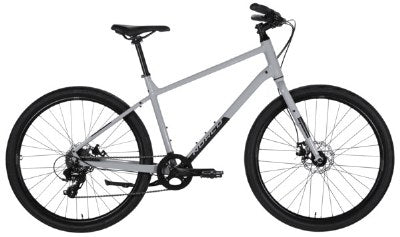 Norco Indie 4 Grey