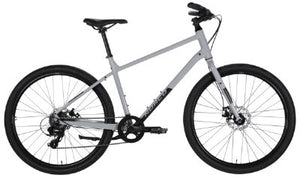 Norco Indie 4 Grey