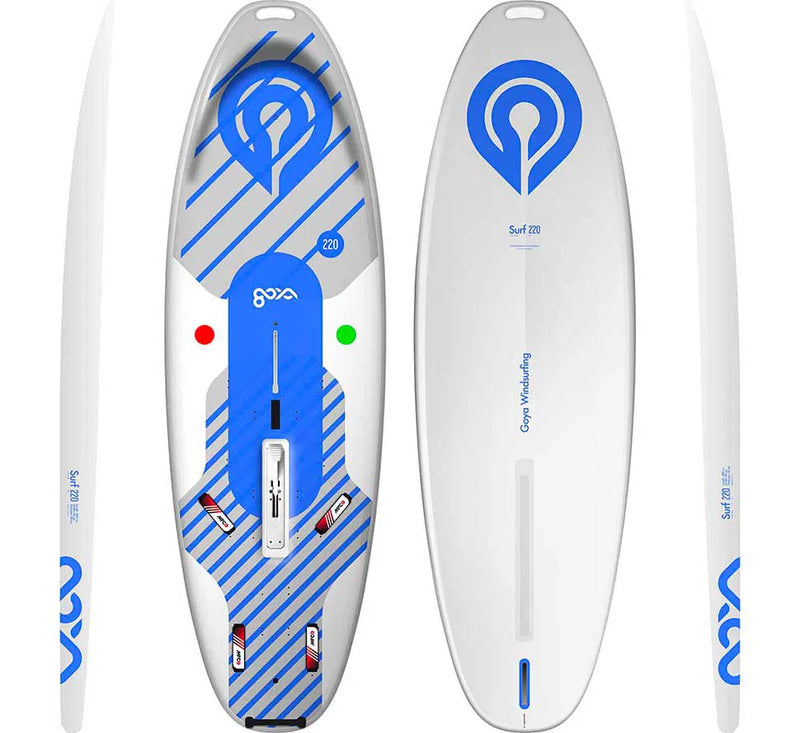 Load image into Gallery viewer, Goya Surf Trainer
