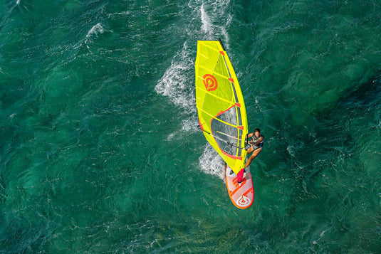 Goya Nexus B Sail Package