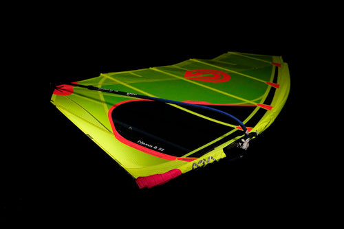 Goya Nexus B Sail Package
