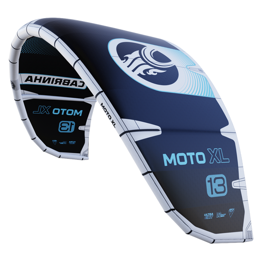 2026 Cabrinha Moto XL Apex