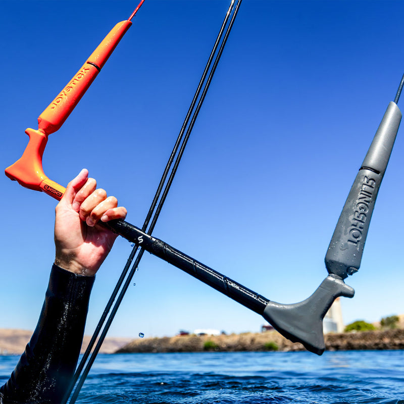 Load image into Gallery viewer, Slingshot Joystick V2
