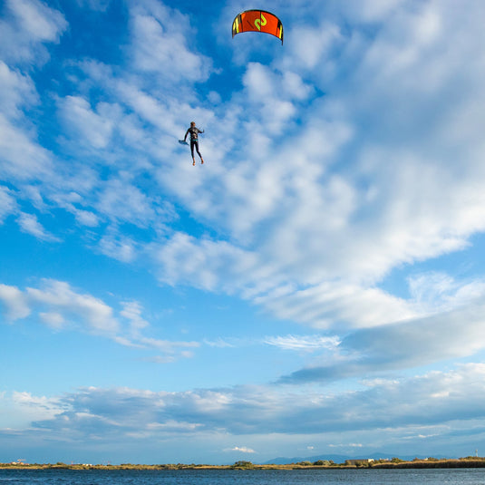 Slingshot Machine V3