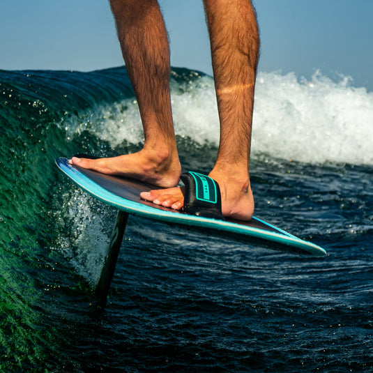 Slingshot WF-T V3 4'4" Board