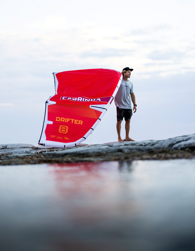 Load image into Gallery viewer, 2026 Cabrinha Drifter Apex
