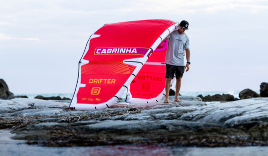 2026 Cabrinha Drifter Apex