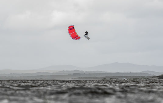 2026 Cabrinha Nitro Apex