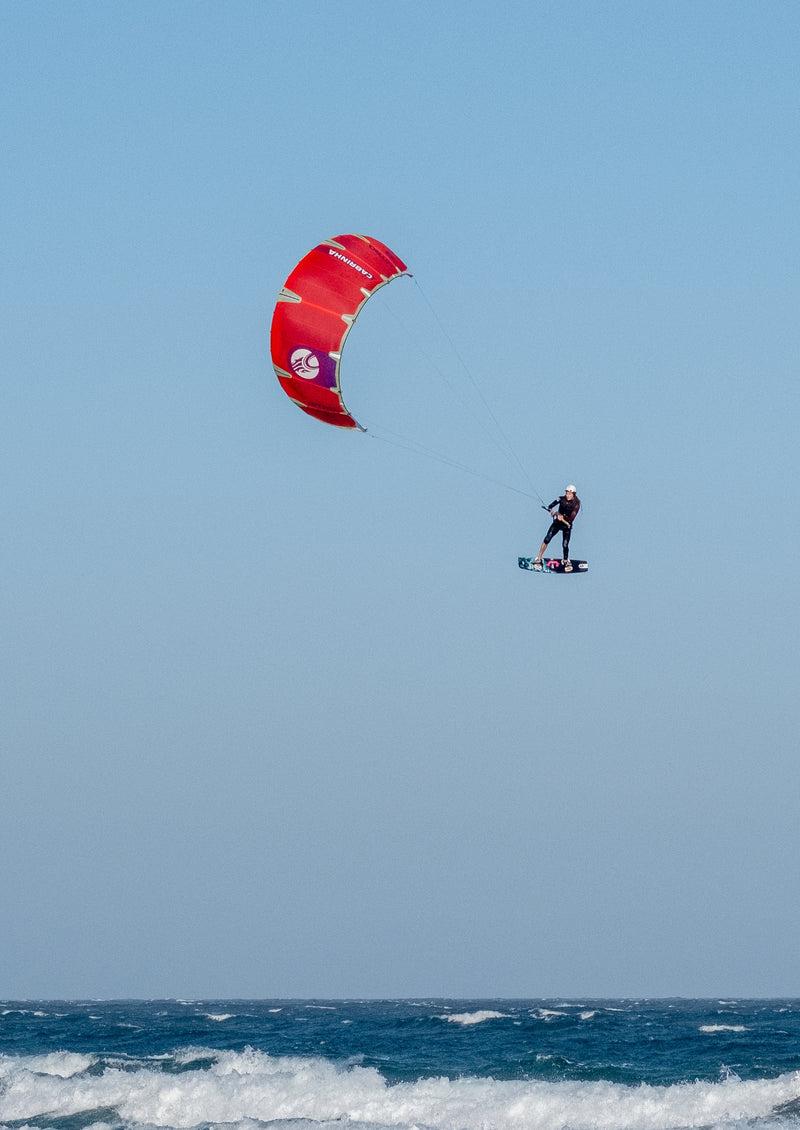 Load image into Gallery viewer, 2026 Cabrinha Nitro Apex
