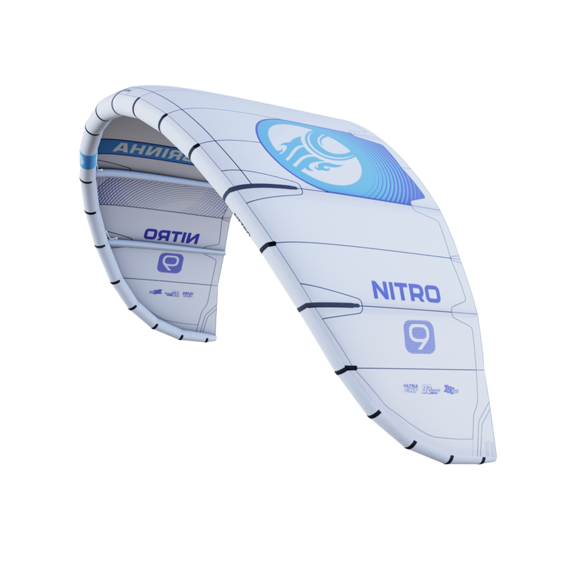 Load image into Gallery viewer, 2026 Cabrinha Nitro Apex
