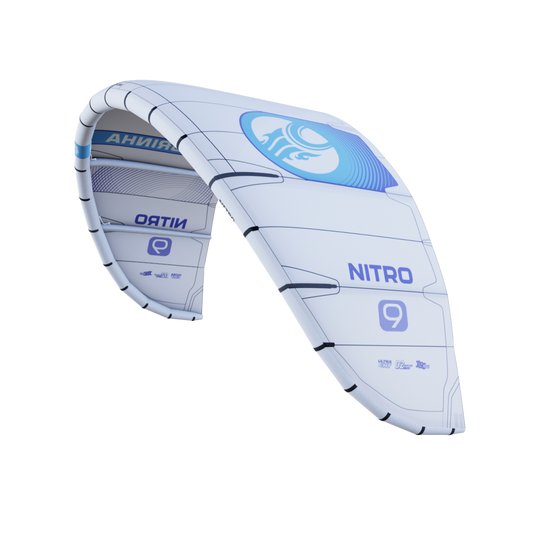 2026 Cabrinha Nitro Apex