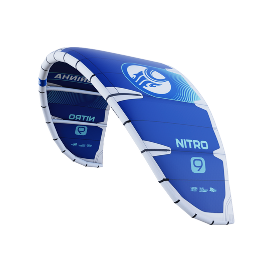 2026 Cabrinha Nitro Apex