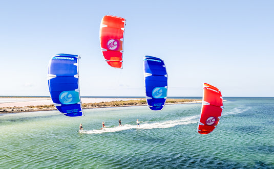 2026 Cabrinha Switchblade Apex