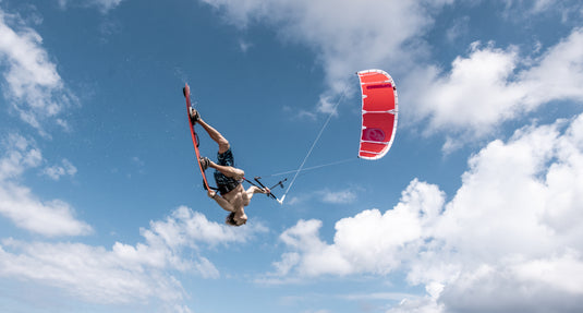 2026 Cabrinha Switchblade Apex