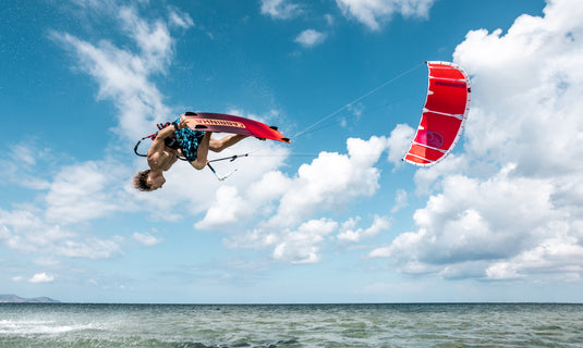 2026 Cabrinha Switchblade Apex