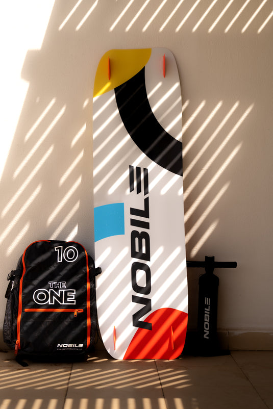 2026 Nobile Flying Carpet