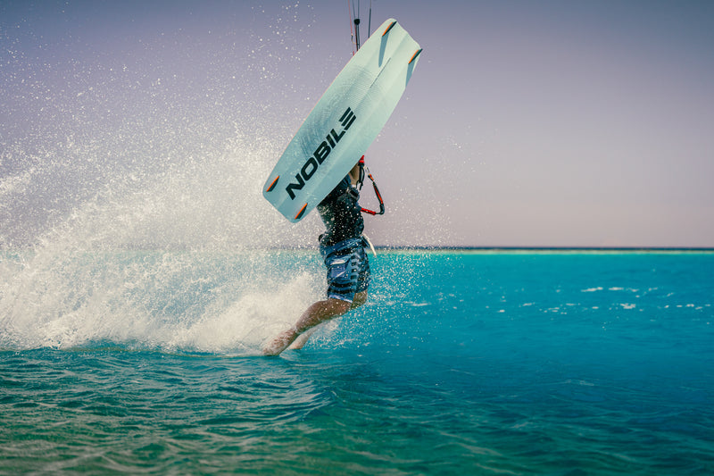 Load image into Gallery viewer, 2026 Nobile NHP Carbon
